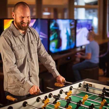 Holiday Inn West Yellowstone By Ihg Dış mekan fotoğraf