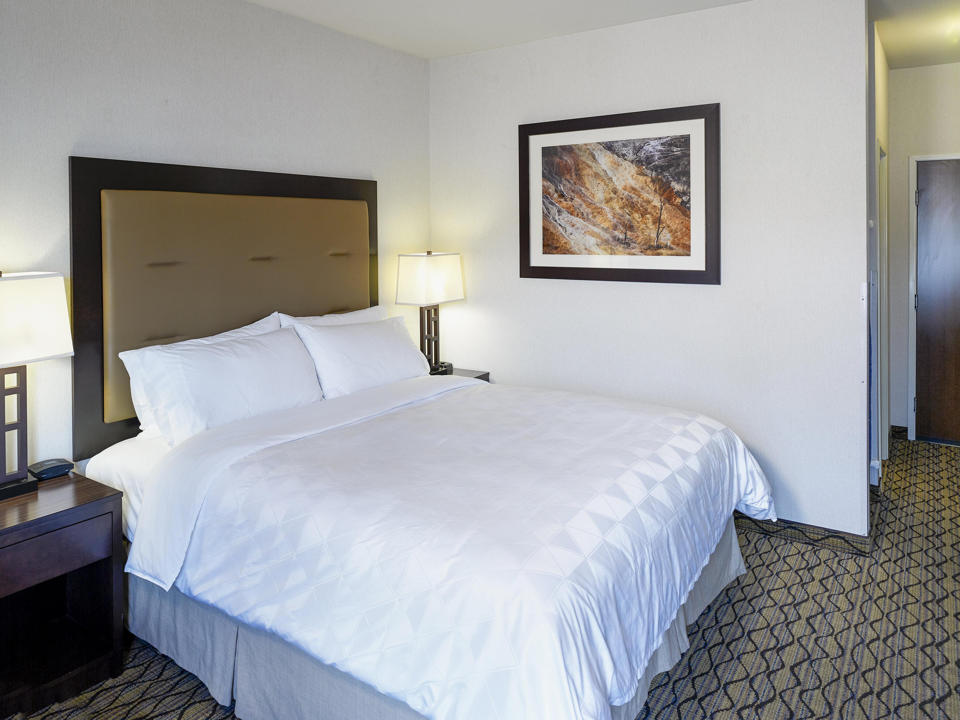 Holiday Inn West Yellowstone By Ihg Dış mekan fotoğraf