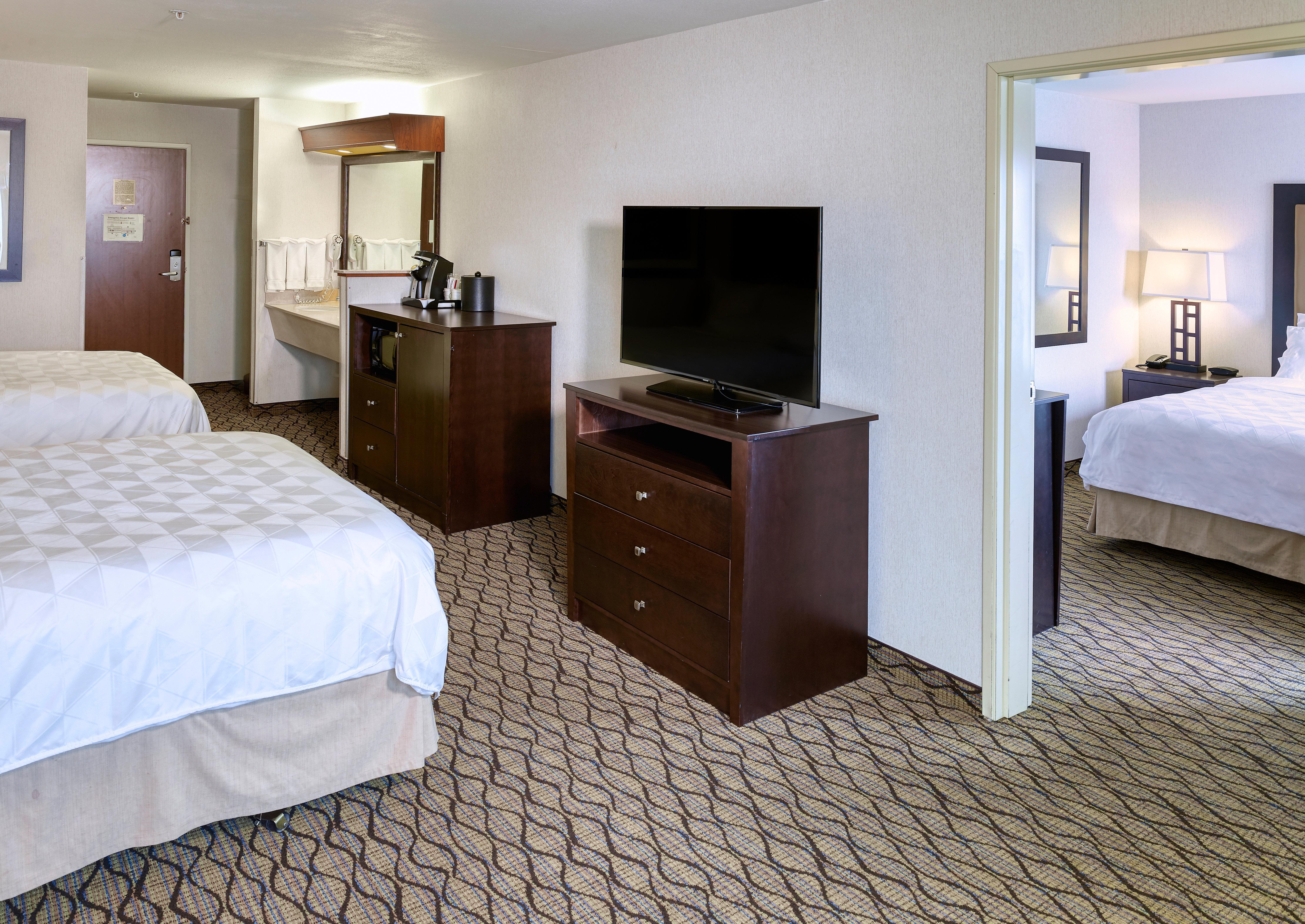 Holiday Inn West Yellowstone By Ihg Dış mekan fotoğraf