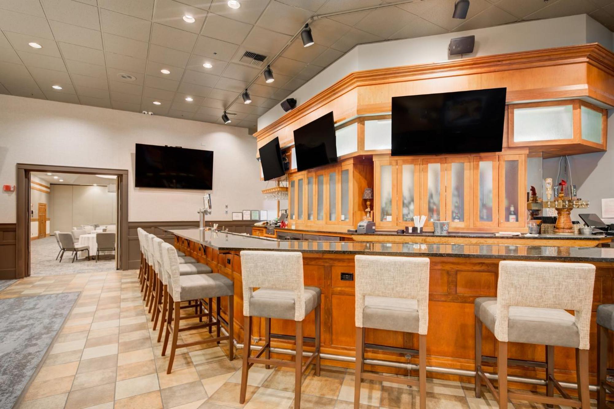 Holiday Inn West Yellowstone By Ihg Dış mekan fotoğraf
