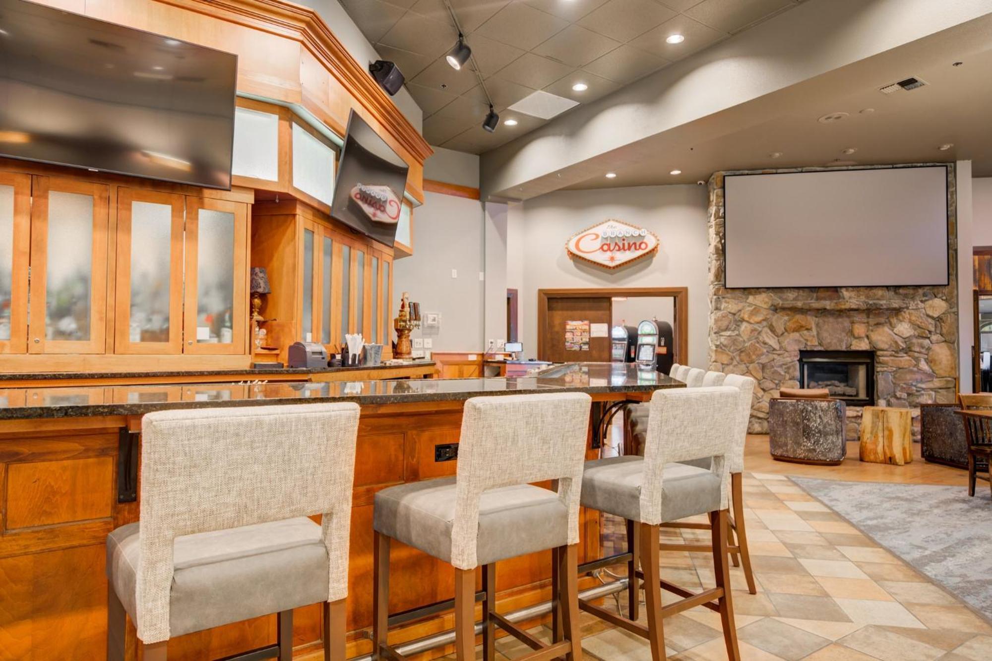 Holiday Inn West Yellowstone By Ihg Dış mekan fotoğraf