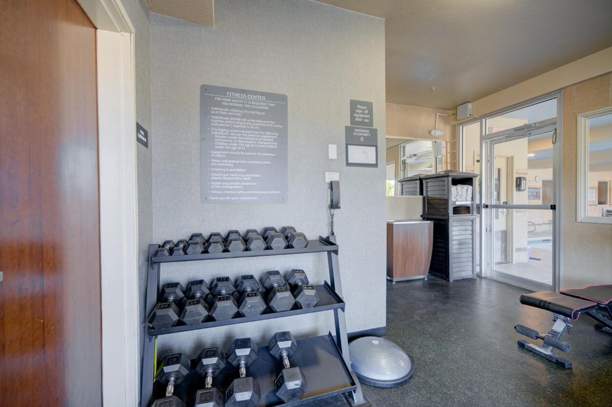 Holiday Inn West Yellowstone By Ihg Dış mekan fotoğraf