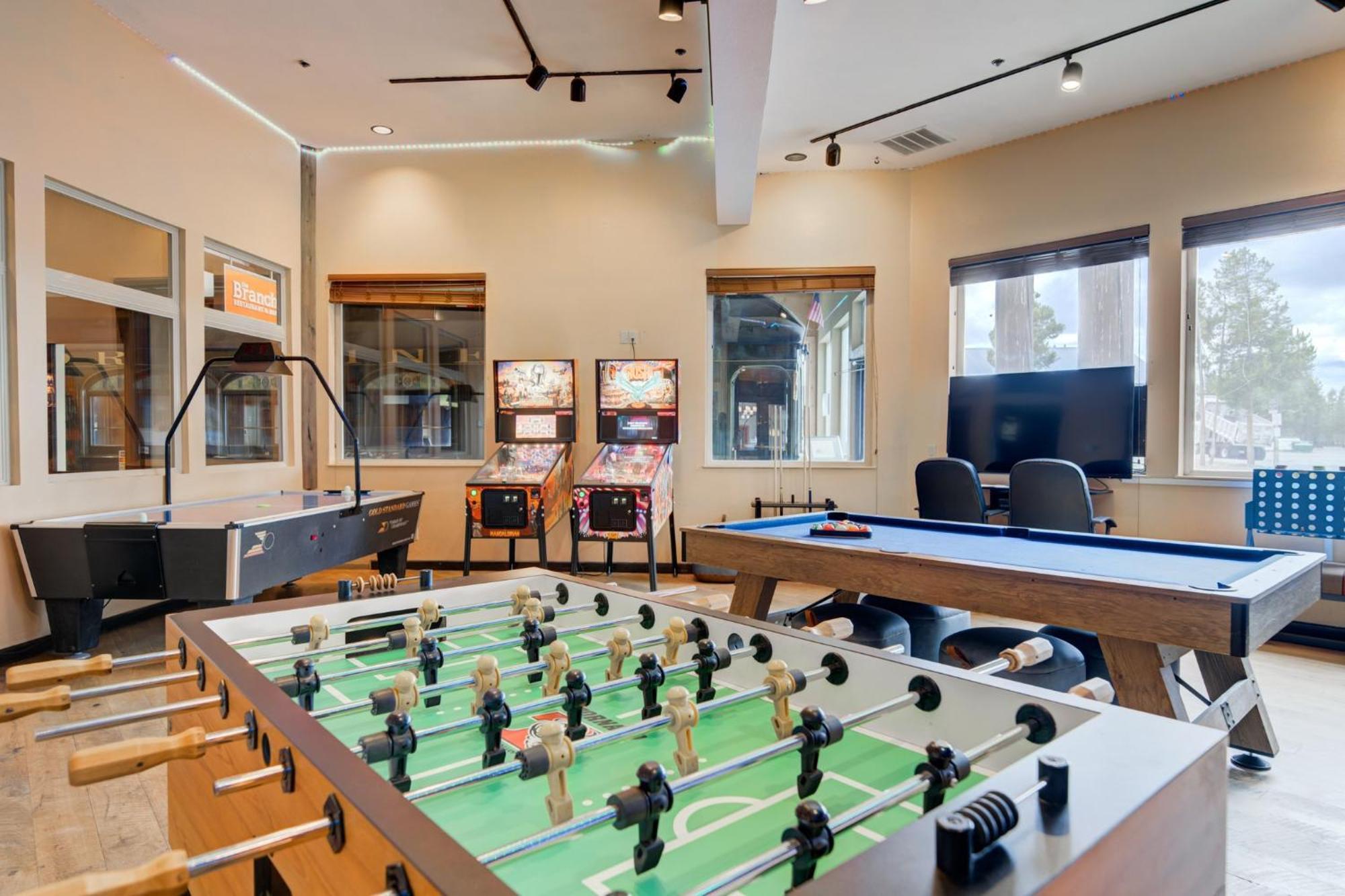 Holiday Inn West Yellowstone By Ihg Dış mekan fotoğraf