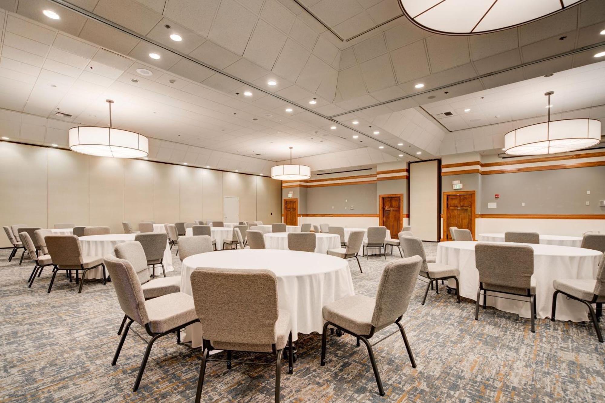 Holiday Inn West Yellowstone By Ihg Dış mekan fotoğraf