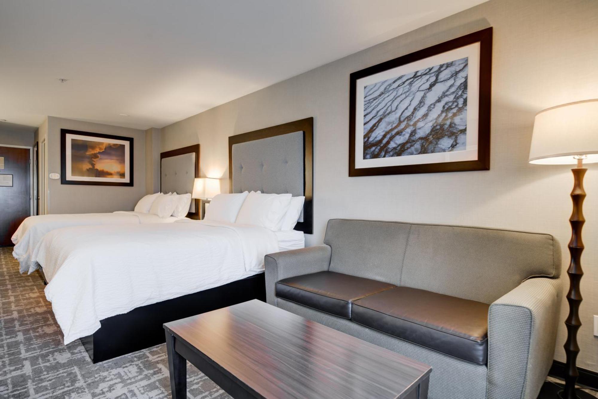 Holiday Inn West Yellowstone By Ihg Dış mekan fotoğraf