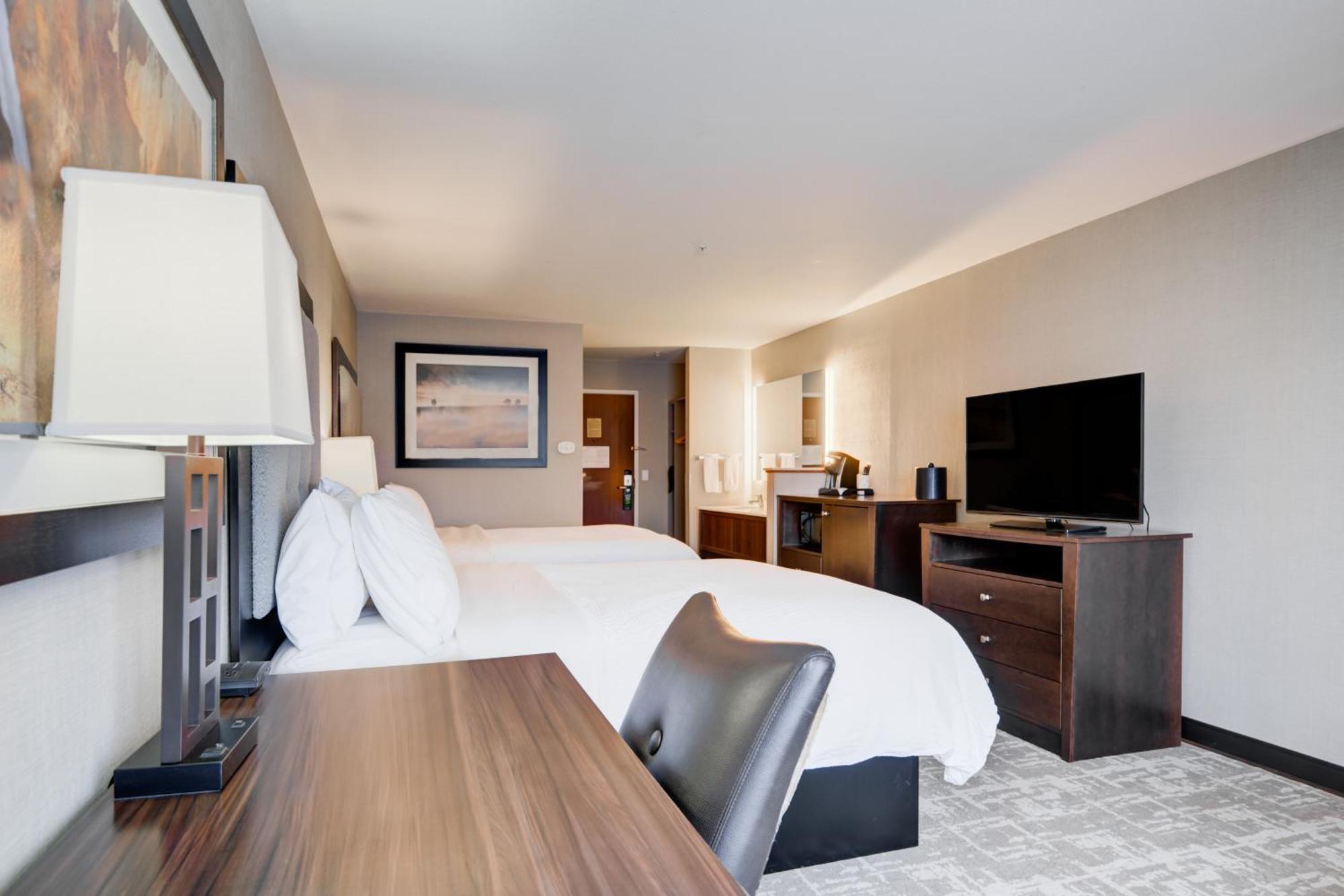 Holiday Inn West Yellowstone By Ihg Dış mekan fotoğraf