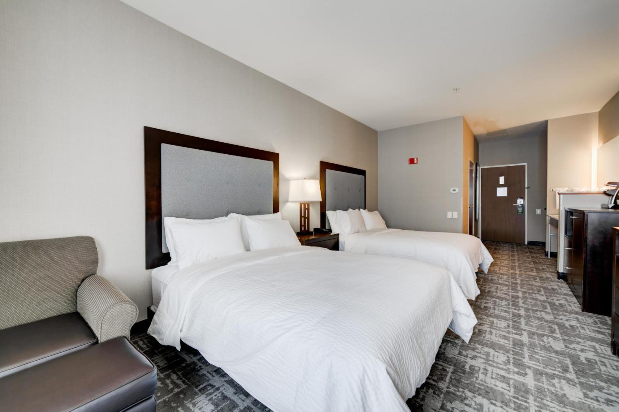 Holiday Inn West Yellowstone By Ihg Dış mekan fotoğraf