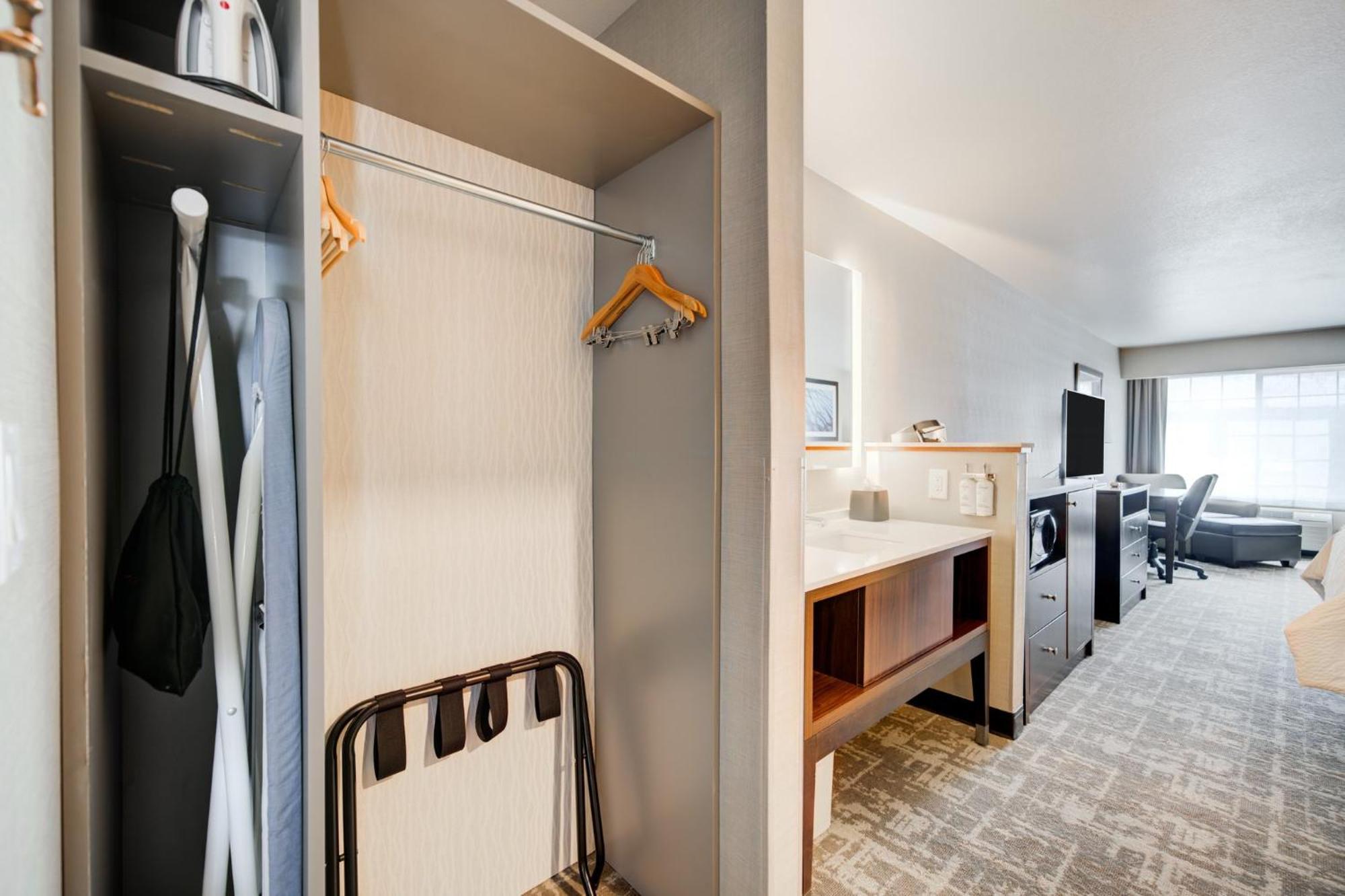 Holiday Inn West Yellowstone By Ihg Dış mekan fotoğraf