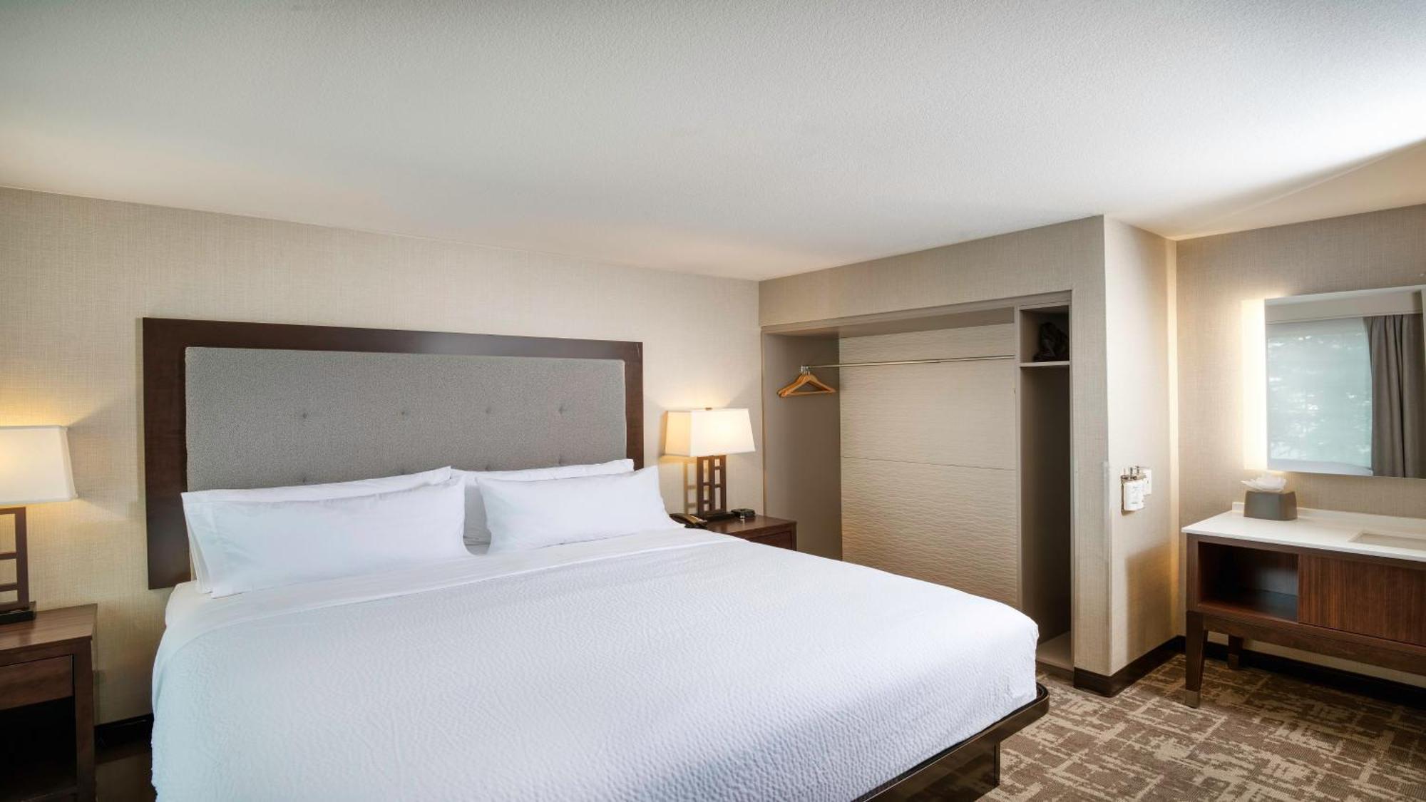 Holiday Inn West Yellowstone By Ihg Dış mekan fotoğraf